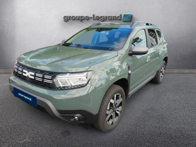DACIA Duster 1.0 ECO-G 100ch  Journey 4×2 432129650235