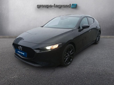 MAZDA Mazda 3 2.5 e-SKYACTIV-G M-Hybrid 140ch Nagisa BVA 2025 432133111699