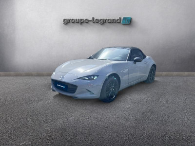 MAZDA MX-5 1.5 SKYACTIV-G 132ch Prime-Line 432178721699