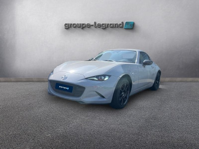MAZDA MX-5 1.5 SKYACTIV-G 132ch Homura 432179191699