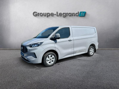FORD Transit Custom Fg 320 L1H1 2.0 EcoBlue 170ch Limited BVA8 432184153280
