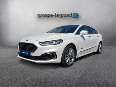 FORD Mondeo 2.0 HYBRID 187ch Vignale BVA 4p 7cv 432198468083