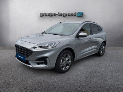 FORD Kuga 2.5 Duratec 225ch PHEV ST-Line Business BVA 432198478083