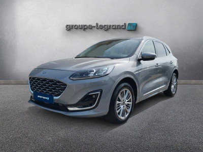 FORD Kuga 2.5 Duratec 190ch FHEV E85 Vignale BVA 432198518083