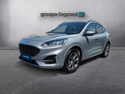 FORD Kuga 2.5 Duratec 190ch FHEV E85 ST-Line Business BVA 432198538083