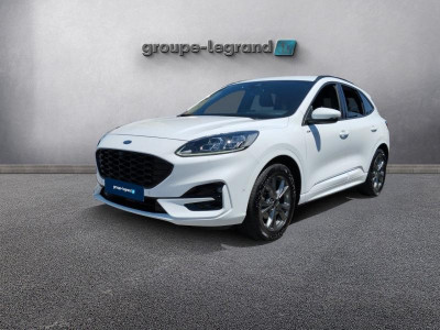 FORD Kuga 2.5 Duratec 190ch FHEV E85 ST-Line X BVA 432198558083
