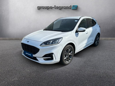 FORD Kuga 2.5 Duratec 190ch FHEV E85 ST-Line BVA 432198568083