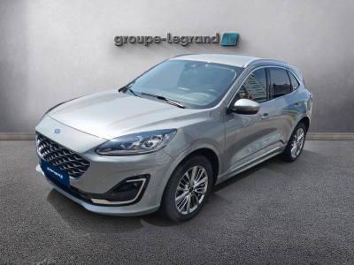 FORD Kuga 2.5 Duratec 190ch FHEV E85 Vignale BVA 432198578083