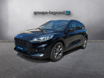 FORD Kuga 2.5 Duratec 190ch FHEV E85 ST-Line BVA 432198598083