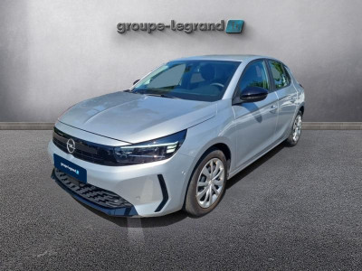 OPEL Corsa 1.2 Turbo 100ch 432249790235