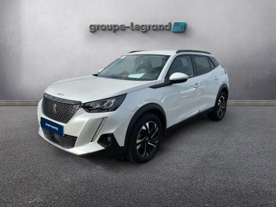 PEUGEOT 2008 1.2 PureTech 130ch S&S Allure EAT8 432276132807