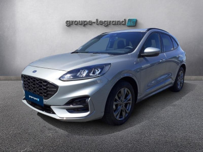 FORD Kuga 2.5 Duratec 190ch FHEV E85 ST-Line BVA 432277784056