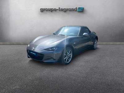 MAZDA MX-5 1.5 SKYACTIV-G 132ch Exclusive-Line Euro6e 432277981699