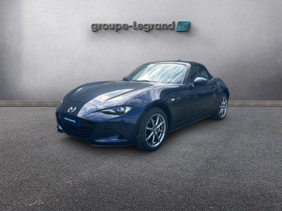 MAZDA MX-5 1.5 SKYACTIV-G 132ch Exclusive-Line Euro6e 432279281699