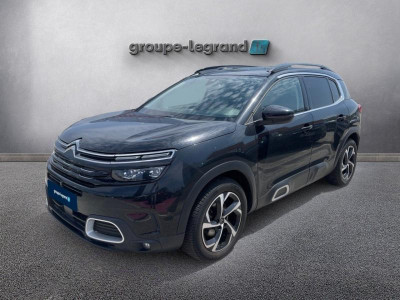 CITROEN C5 Aircross BlueHDi 180ch S&S Shine EAT8 E6.d-TEMP 432293200368