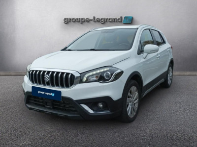 SUZUKI S-Cross 1.4 Boosterjet Hybrid 129ch Privilège 432314402072