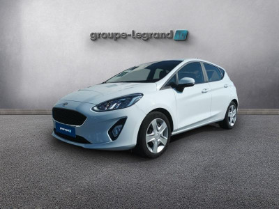 FORD Fiesta 1.0 EcoBoost 95ch Connect Business Nav 5p 432320064056