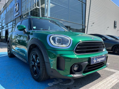 MINI Countryman One D  116ch Northwood 432322302078