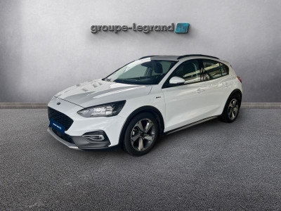 FORD Focus Active 1.0 Flexifuel 125ch mHEV 432348133280