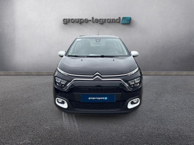 CITROEN C3 1.2 PureTech 83ch S&S YOU! 432361572807