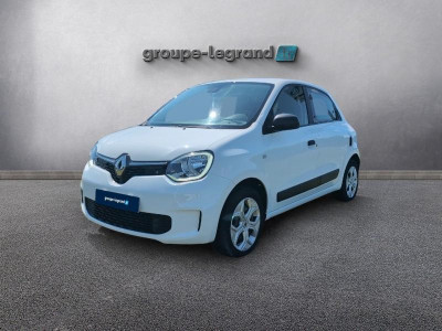 RENAULT Twingo 1.0 SCe 65ch Life – 20 432366263452