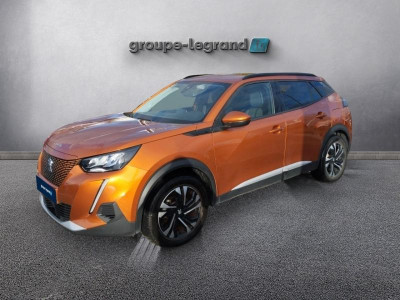 PEUGEOT 2008 e-2008 136ch Allure Pack 432398082807