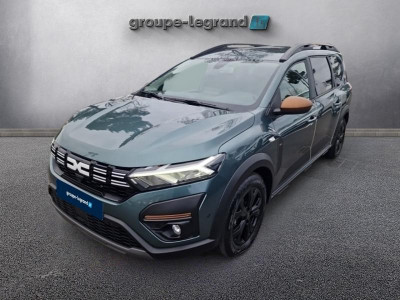 DACIA Jogger 1.6 hybrid 140ch Extreme 7 places 432399680235