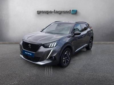 PEUGEOT 2008 1.2 PureTech 130ch S&S GT EAT8 432409782807