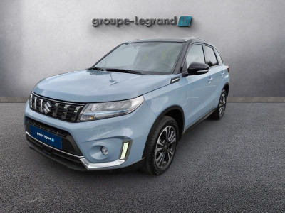 SUZUKI Vitara 1.5 Dualjet Hybrid 115ch Style Auto MY24 432413292072