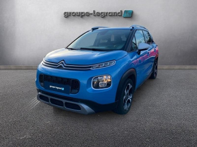 CITROEN C3 Aircross PureTech 110ch S&S Shine 432477722807