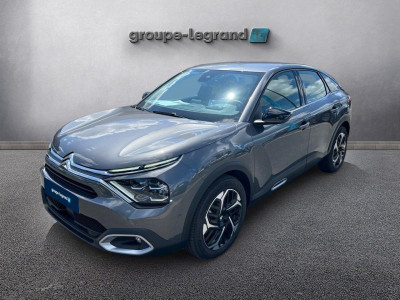 CITROEN C4 1.5 BlueHDi 130ch S&S MAX Automatique 432477791198