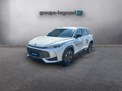 MG MOTOR EHS 1.5T GDI 272ch PHEV Luxury 432513563451