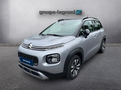 CITROEN C3 Aircross BlueHDi 110ch S&S Shine Business 432518971198