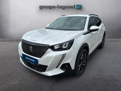 PEUGEOT 2008 1.5 BlueHDi 130ch S&S Allure Pack EAT8 125g 432521341699
