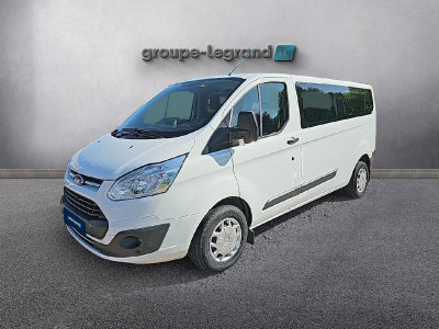 FORD Transit Custom Kombi 310 L2H1 2.0 TDCi 130ch Trend Business 432565263453