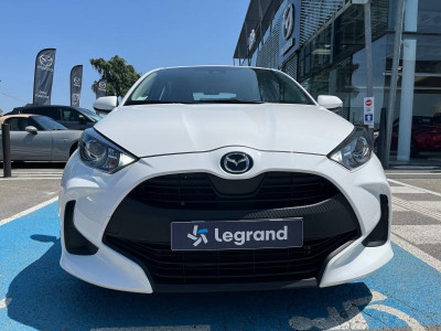 MAZDA Mazda 2 Hybrid 1.5 Hybrid 116ch Pure 432570962078