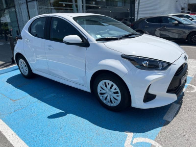 MAZDA Mazda 2 Hybrid 1.5 Hybrid 116ch Pure 432571152078