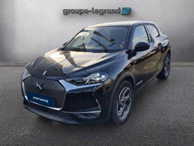 DS DS 3 Crossback PureTech 130ch Grand Chic Automatique 432592402807