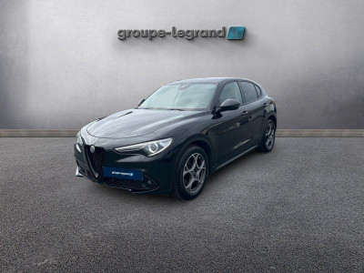 ALFA ROMEO Stelvio 2.2 Diesel 190ch Sprint AT8 MY20 432630822601
