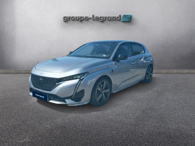 PEUGEOT 308 PHEV 225ch GT Pack e-EAT8 432633012807