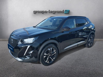 PEUGEOT 2008 1.2 PureTech 100ch S&S Allure 432633022807