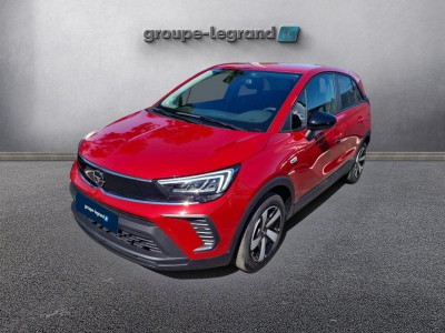 OPEL Crossland 1.2 83ch Edition 432647270235