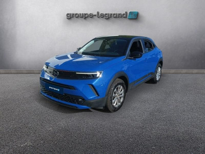 OPEL Mokka 1.2 Turbo 100ch Edition 432650010235