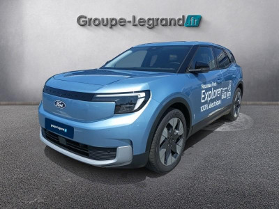 FORD Explorer 286ch Extended Range 77kWh Pack Premium RWD 432664033280