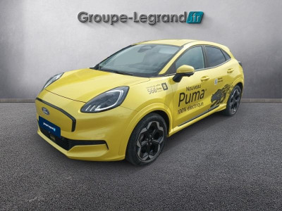 FORD Puma Gen-E 168ch Standard Range 43 kWh Premium 432664043280
