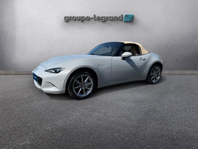 MAZDA MX-5 1.5 SKYACTIV-G 132ch Kazari Euro6e 432713682078