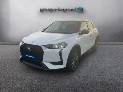 DS DS 3 PureTech 100ch Bastille 432715582807