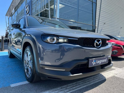 MAZDA MX-30 e-SKYACTIV EV 145ch Prime-Line 2022 432720522078