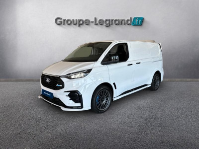 FORD Transit Custom Fg 320 L1H1 Electrique 210 kW 282ch MS-RT 432750523280