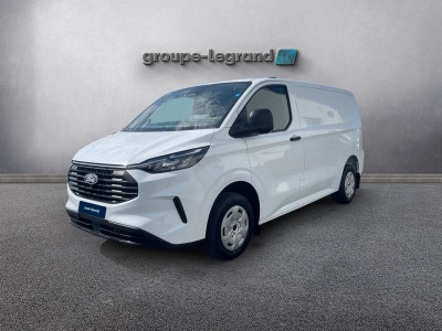 FORD Transit Custom Fg 280 L1H1 2.0 EcoBlue 110ch Trend 432763654056